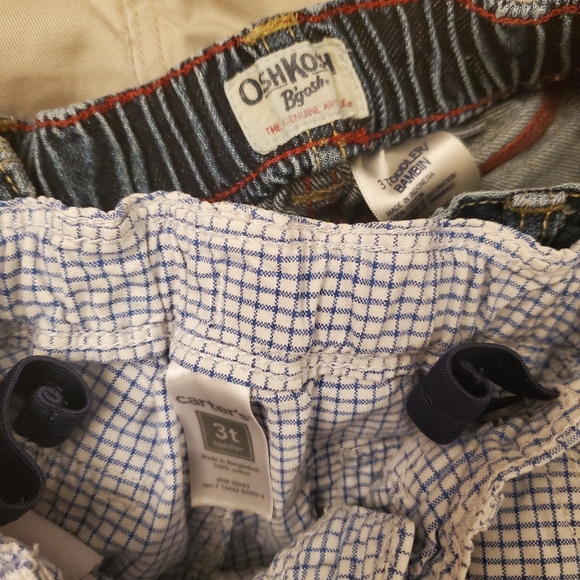 Shorts Bundle - Picture 2 of 5